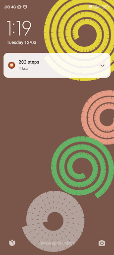 Rabstract Wallpapers Screen 2