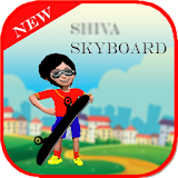 Wonderful shivaa skyboead icon