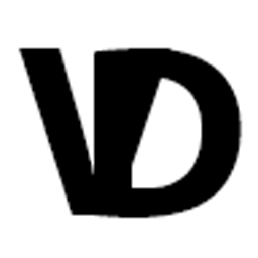Voltique Designer logo