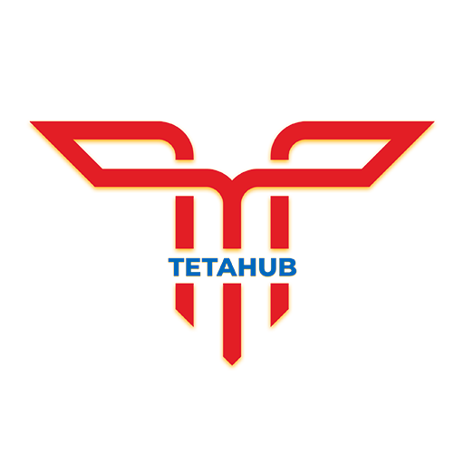 TetaHub logo