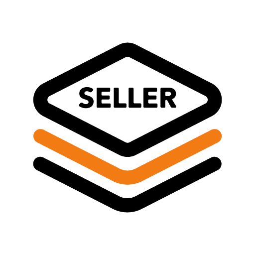 Instastack ONDC seller app logo