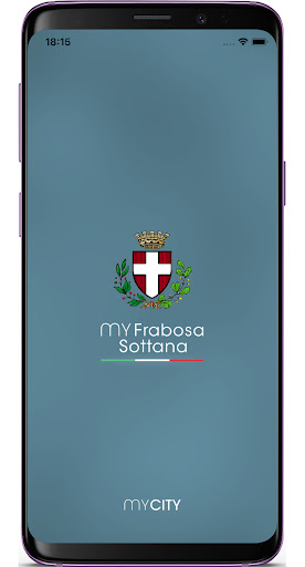 Android application MyFrabosaSottana screenshort
