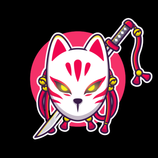 Bankai - Anime logo