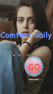 ComfortDaily