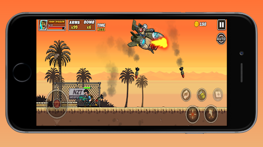 John Digger Steel Commando