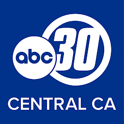 「ABC30 Central CA」のアイコン画像