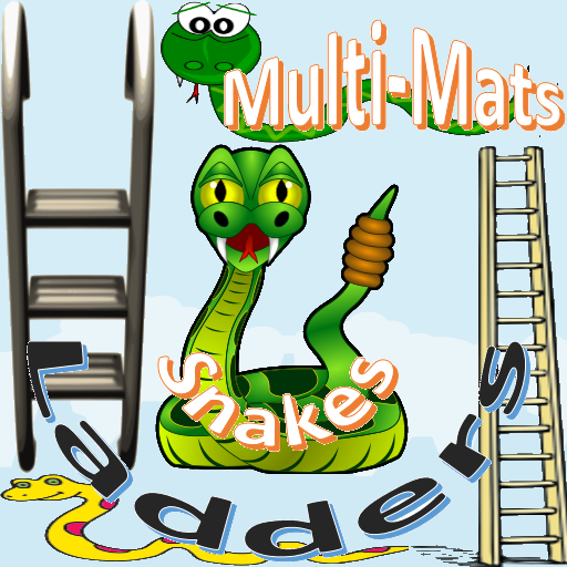 Snakes and Ladders Lite aka Sa 3.3 Icon