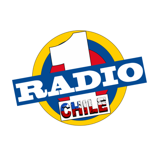 Radio Uno Chile logo