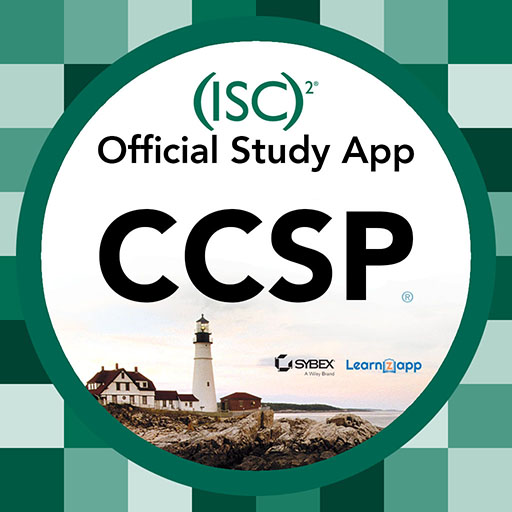CCSP - (ISC)² Official App 3.1.6 Icon