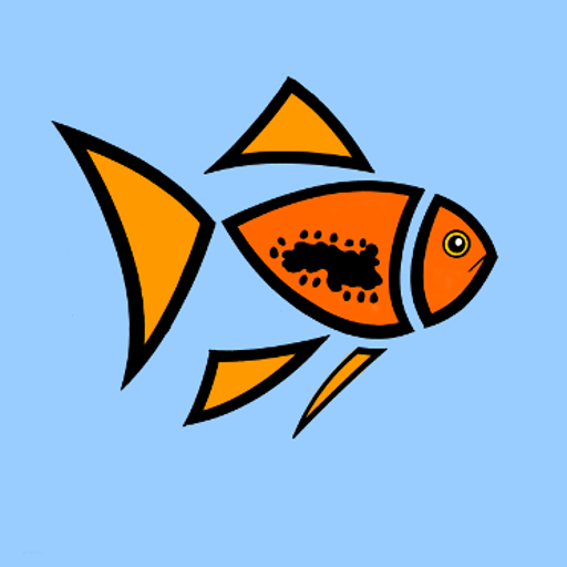 Sewerfish logo