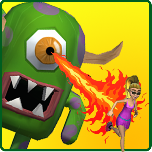 Squid Guys 2k24 logo