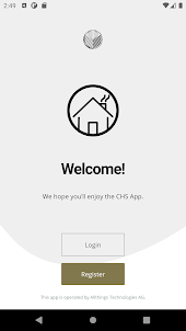 CHS App