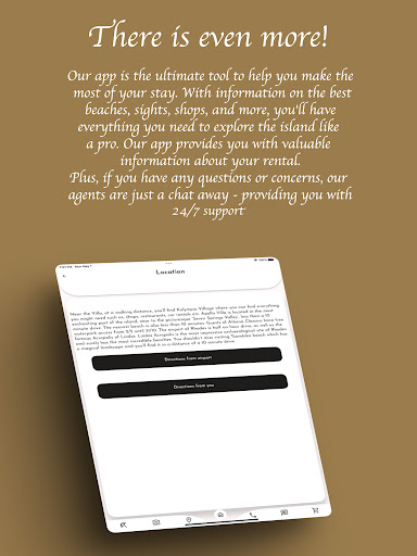 Nastazia Luxury Beach House