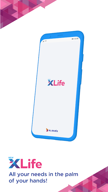 New XLife - Employee Portal - 3.48 - (Android)