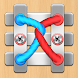 Wood Nuts - Screw Puzzle - Androidアプリ