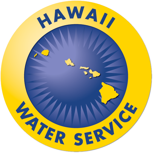Hawaii Water Service  Icon