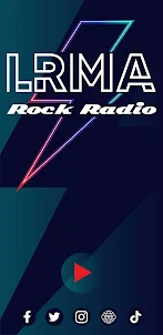 LRMA Rock Radio