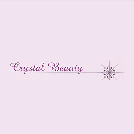 Crystal Beauty logo