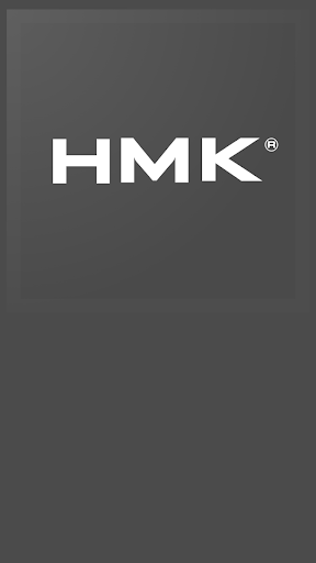 Hidromek Kartvizit Okuyucu Screen 2
