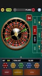 screenshot of World Roulette King