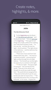 Bible App by Olive Tree screenshots 5
