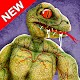 Mutant Lizard Man 3D : Scary Lizard Horror Game