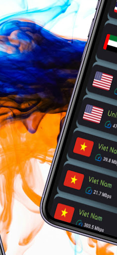 PangolinVPN Screenshot