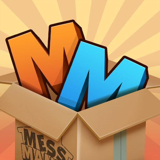Mess Mania 0.6.3 Icon