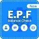 EPF Portal, PF Check Withdrawal, KYC UAN, Passbook Download on Windows