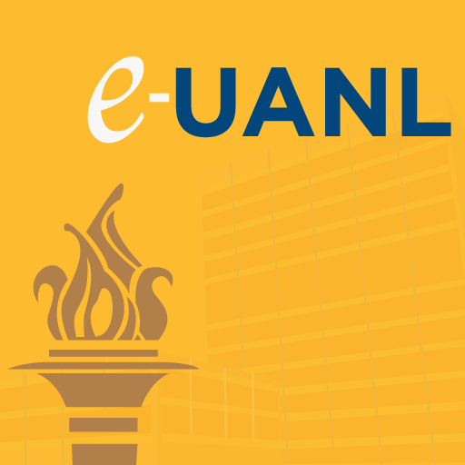 e-UANL Campus Digital - AppWisp.com