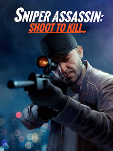 Sniper 3D: Fun Free Online FPS Shooting Game