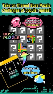 PIXEL PUZZLE COLLECTION for PC 3