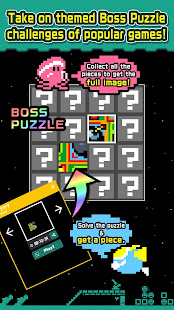 PIXEL PUZZLE COLLECTION 1.2.1 screenshots 3