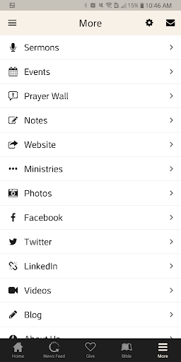 LTWM Inc Screen 3