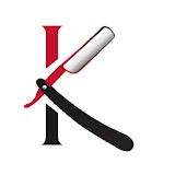 Kisner's Hair Salon Team App icon