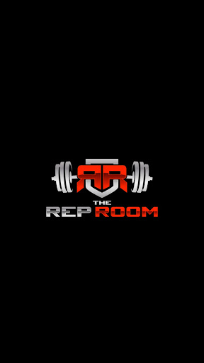 Android application The Rep Room App screenshort