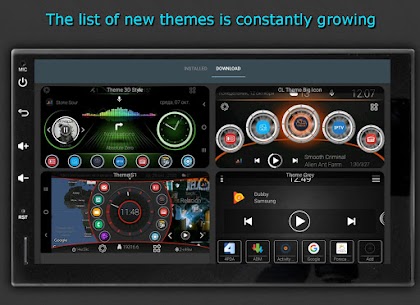 Car Launcher Pro 3.4.2.10 Apk 5