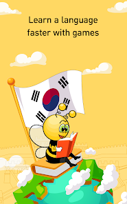 Learn Korean - 11,000 Words  screenshots 9