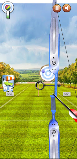 ARCHERY WORLD TOUR DD