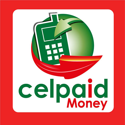 CELPAID MONEY PRO logo