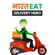Bharat Eat Rider | Food Delivery App