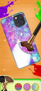 Phone Case DIY Mobile Paint