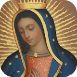 Virgen de Guadalupe Imagenes icon