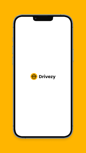 Drivezy Screen 2