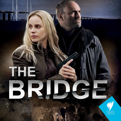 The Bridge - TV on Google Play