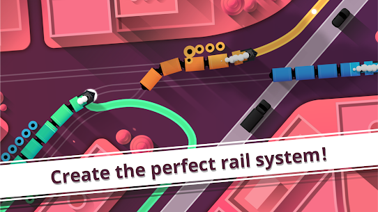 Railways 1.6 Apk 4