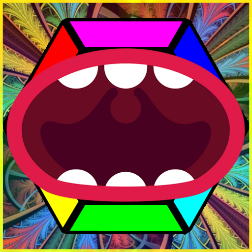 Soda Burping Belching Spree logo