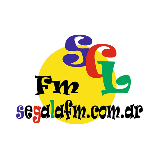 Segala FM logo