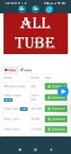 Download All Videos