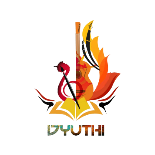 Dyuthi 22 logo